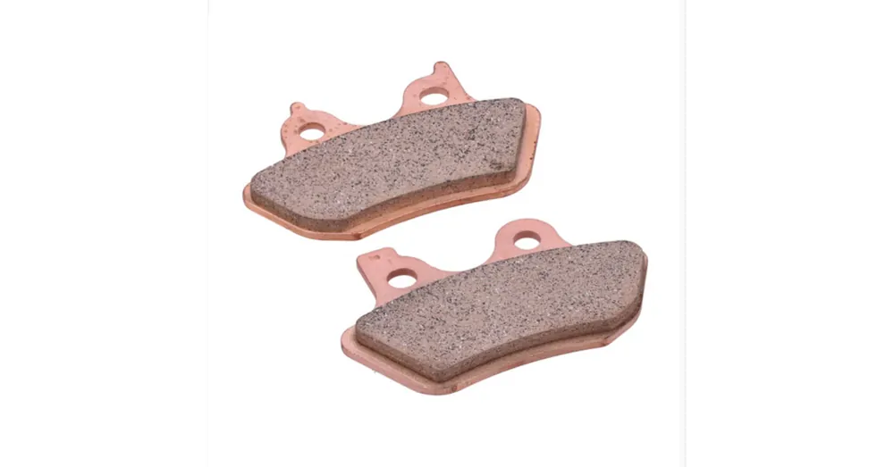 Plaquettes De Freins Avant et Arrière OEM V-ROD 02-05 Sportster 00-03 Acheter Direct