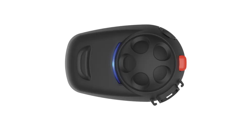 Casque audio et intercom Bluetooth® – SMH5UNIV Paiement Sécurisé