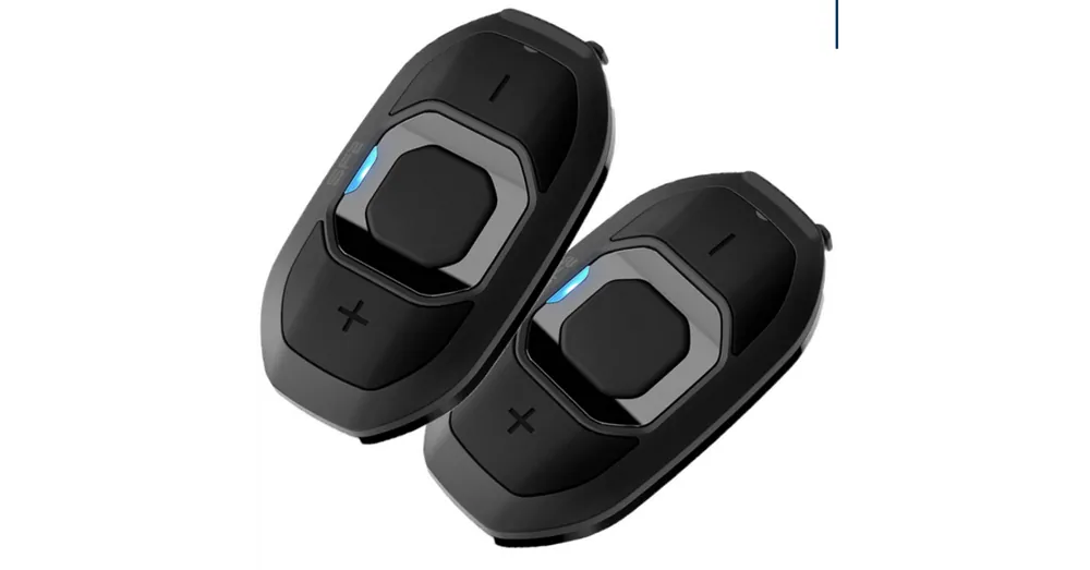 Syst. de com. SENA SF2 X 2 pour moto Acheter En Ligne