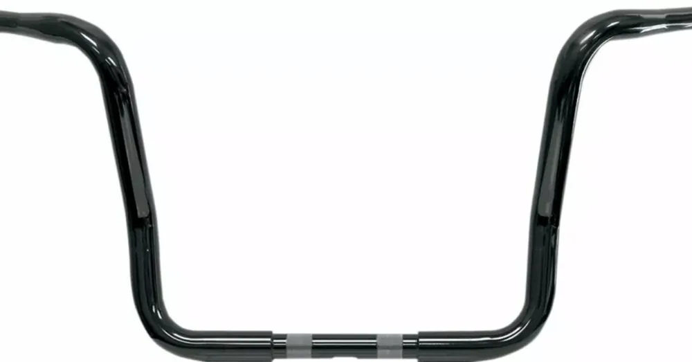 Meilleure Vente Guidon Touring Buffalo de 1-1/4"