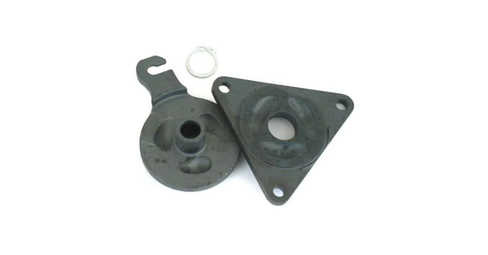 Assouplisseur d'Embrayage Müller Sportster XL 84/93 Super Prix