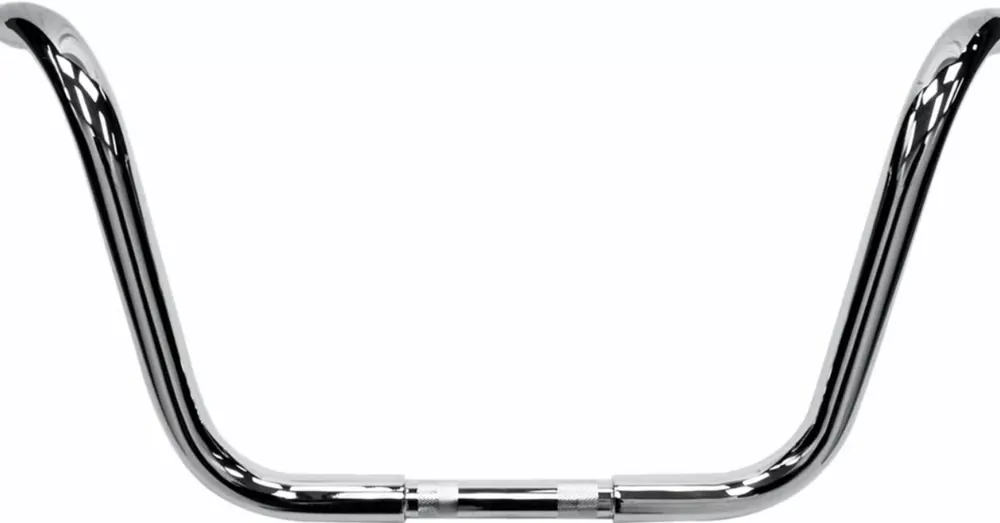 Jusqu'à Épuisement Des Stocks Guidon Ape Hanger Buffalo Touring Ø 1-1/4 Hauteur 12" Chromé Road King, Road Glide 08/13