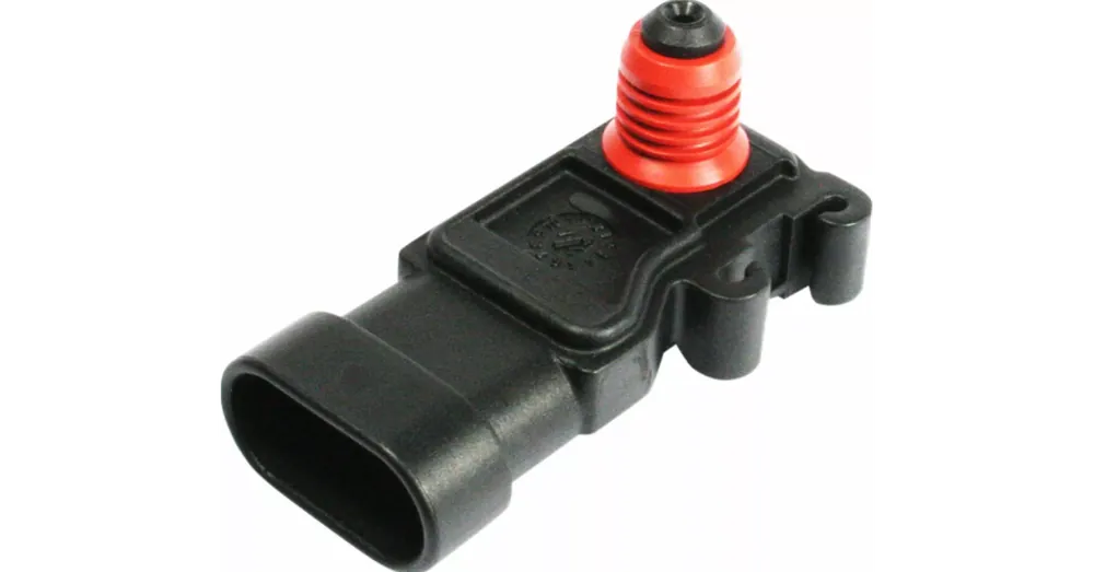 Solde Dépressiomètre / Sonde MAP Feuling Dyna Softail Sportster Touring 99/10