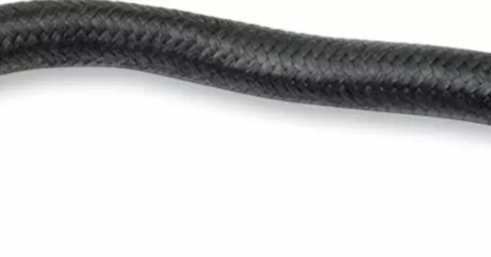 Durite de Réservoir EFI Noir Touring, Trikes FL 08/11 Achetez Aujourd&rsquo;hui