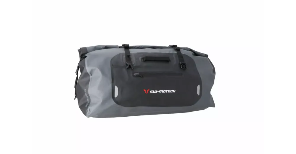 Sacoche de Selle Drybag 600 SW-Motech Gris Prix Cassé