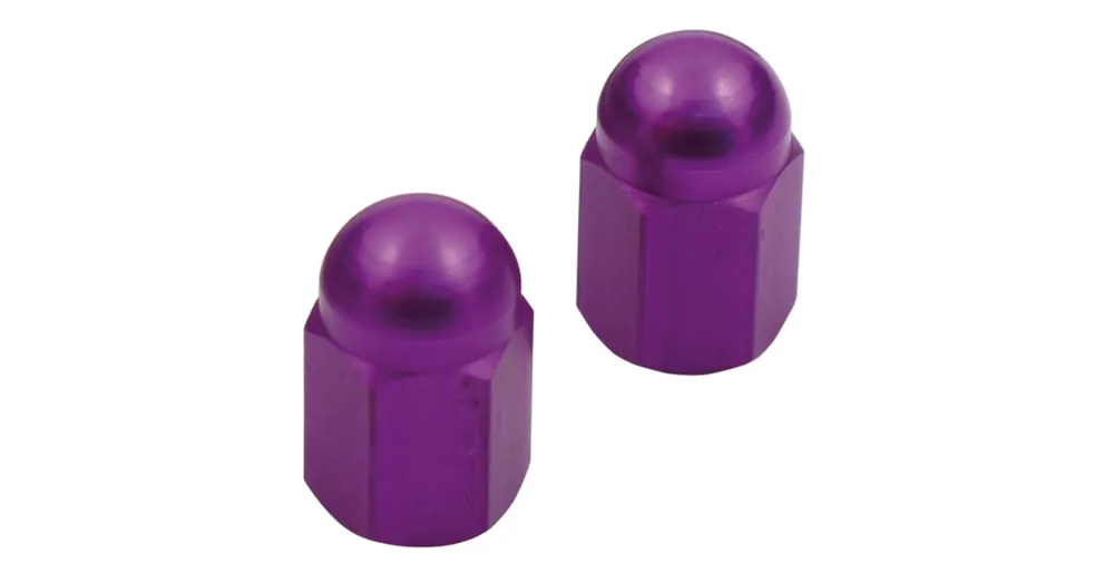 capuchon de tige de valve en aluminium Satisfait Ou Remboursé