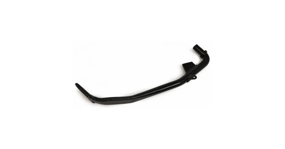 Jusqu&rsquo;à Épuisement Des Stocks Béquille Raccourci 1&Prime; Noir Dyna 91/15