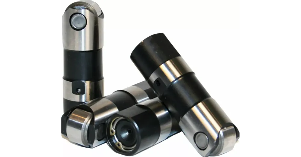 Offre Spéciale Kit Poussoirs Hydraulique Feuling Race Series Course Complète Oversize +0,0015" Dyna Softail Sportster Touring