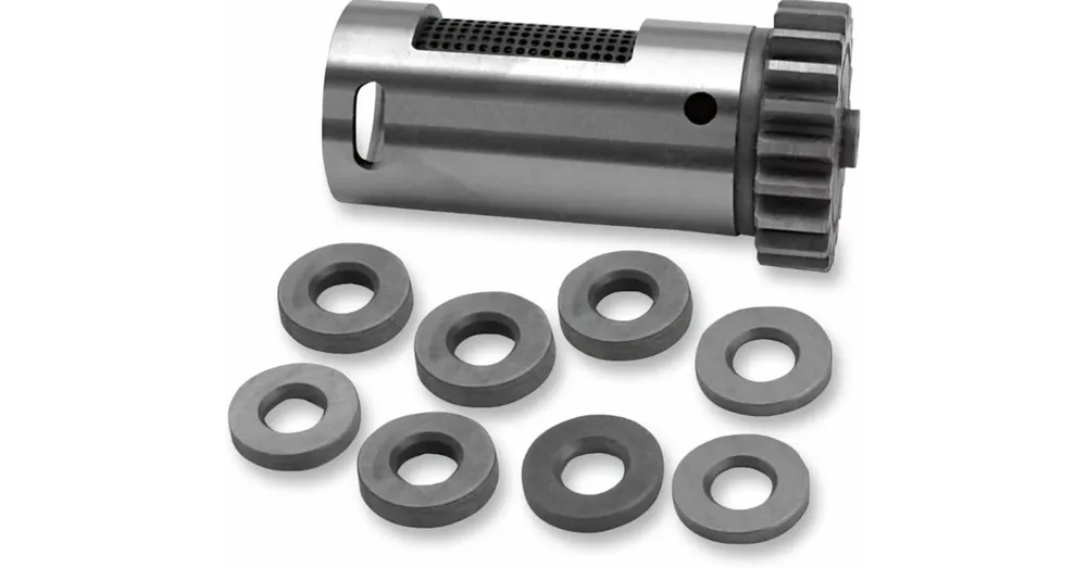 Kit Reniflard S&S Acier Taille Standard Shovel Dyna Softail Touring L77/99 Nouvel Arrivage