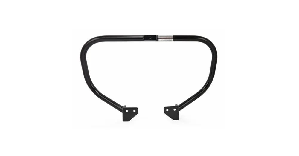 Pare Jambe Noir Dyna 93/05 avec Commandes Avancées Achetez Aujourd&rsquo;hui