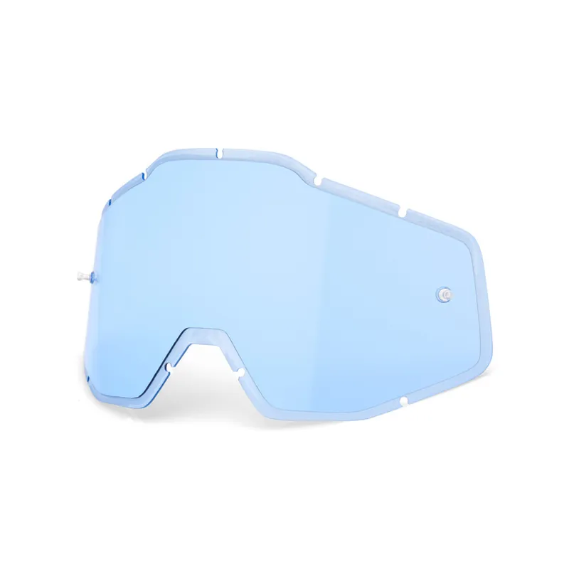 Ecran Injecté RC1/AC1/ST1 Bleu Prix Promo