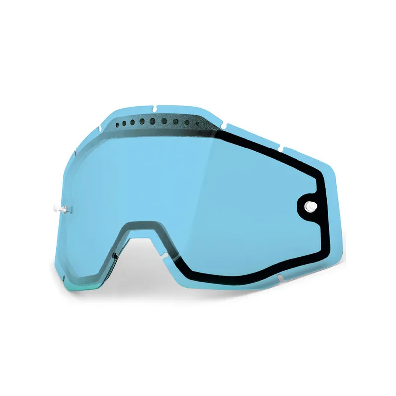 Petit Prix Ecran RC1/AC1/ST1 Double Ventilé Bleu
