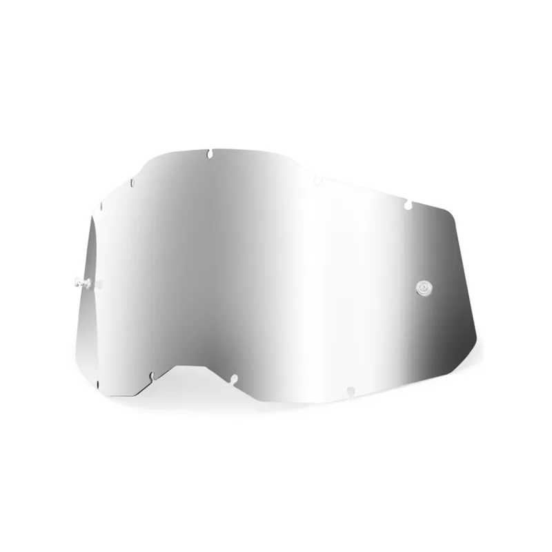 Commande En Gros Ecran Enfant AC2/ST2 Miroir Argent