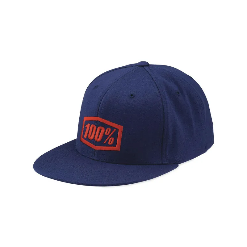 Soldes Casquette OFFICIAL J-Fit Bleu