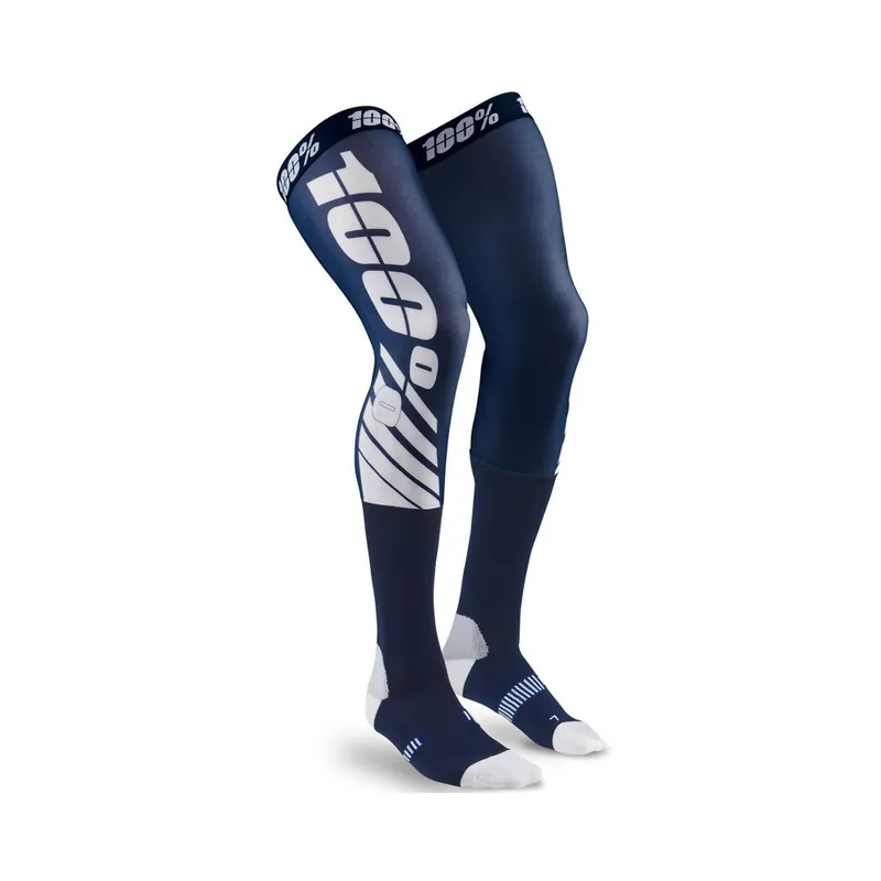 Vente Directe Chaussettes montantes REV Flash Navy