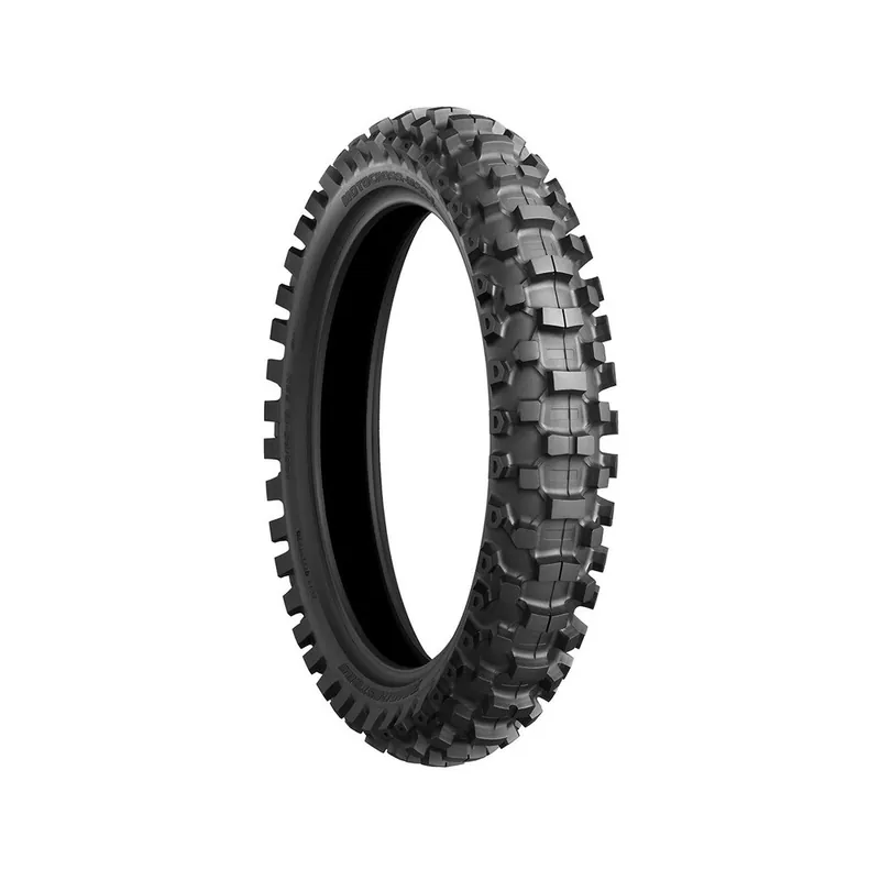 Produit De Marque Pneu BRIDGESTONE MOTOCROSS M204 90/100-14 NHS 49M TT
