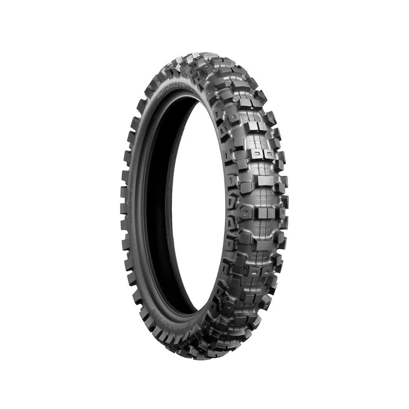 Top Vente Pneu BRIDGESTONE MOTOCROSS M404 90/100-14 NHS 49M TT