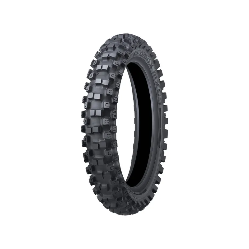 Bon Plan Pneu DUNLOP GEOMAX MX53 90/100-14 M/C NHS 49M TT