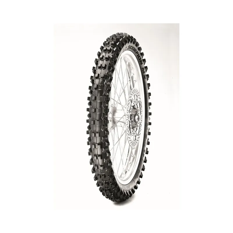 Nouvelle Collection PIRELLI MX32 70/100-19 TT