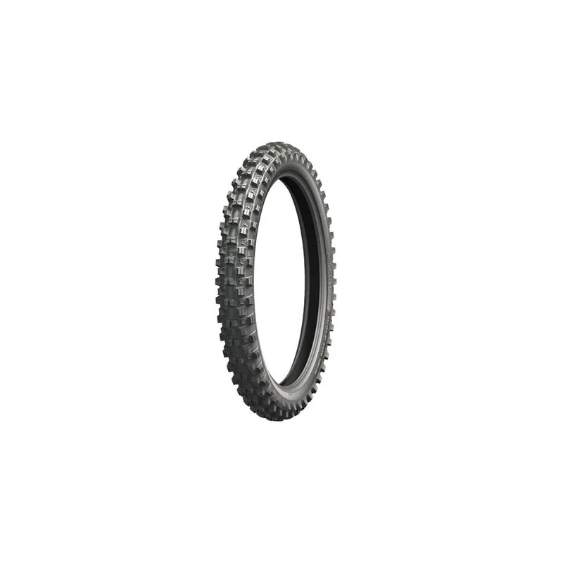 Pneu MICHELIN STARCROSS 5 MEDIUM 70/100-17 M/C NHS 40M TT Certifié