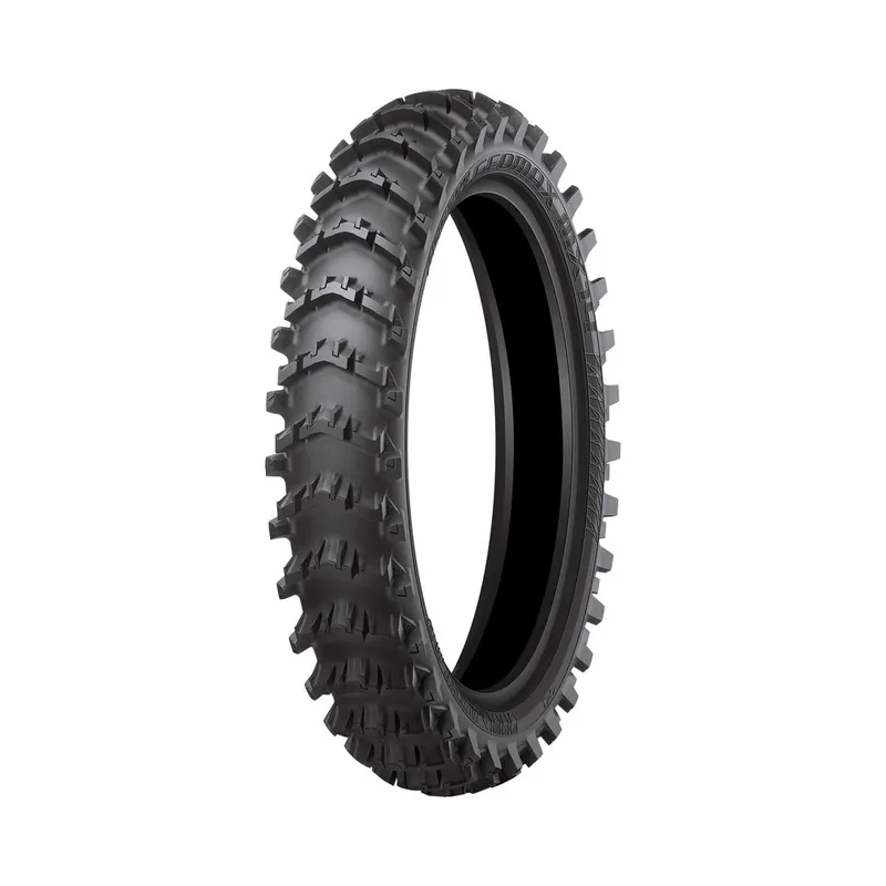 Pneu DUNLOP GEOMAX MX14 110/100-18 M/C NHS 64M TT Offre Limitée