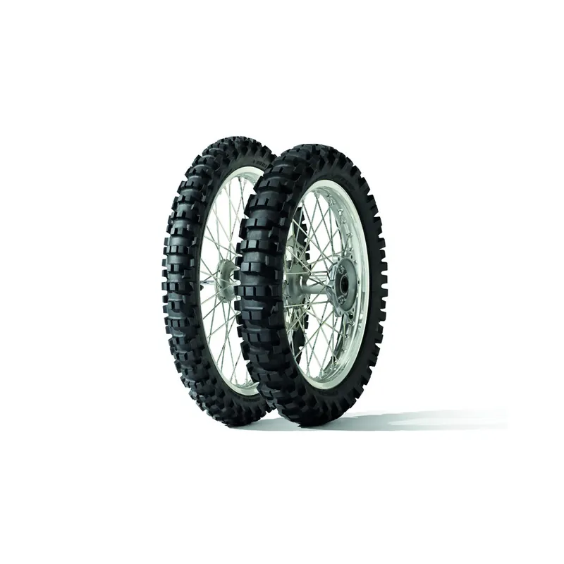 Pneu DUNLOP D952 110/90-18 M/C 61M TT Nouvelle Collection