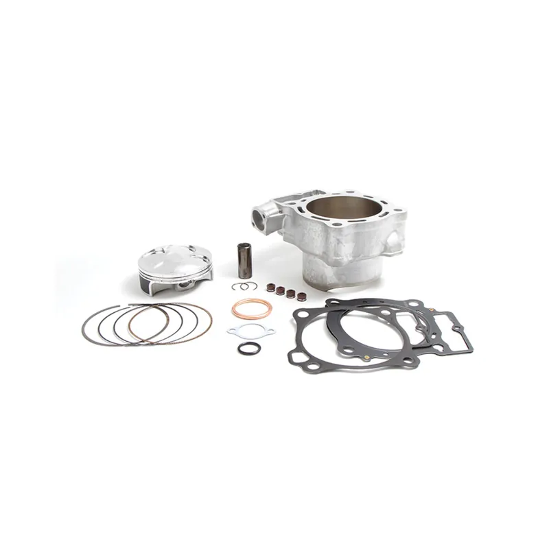 Kit cylindre CYLINDER WORKS Haute-compression – Ø97mm Yamaha YZ450F/FX Achetez Aujourd&rsquo;hui