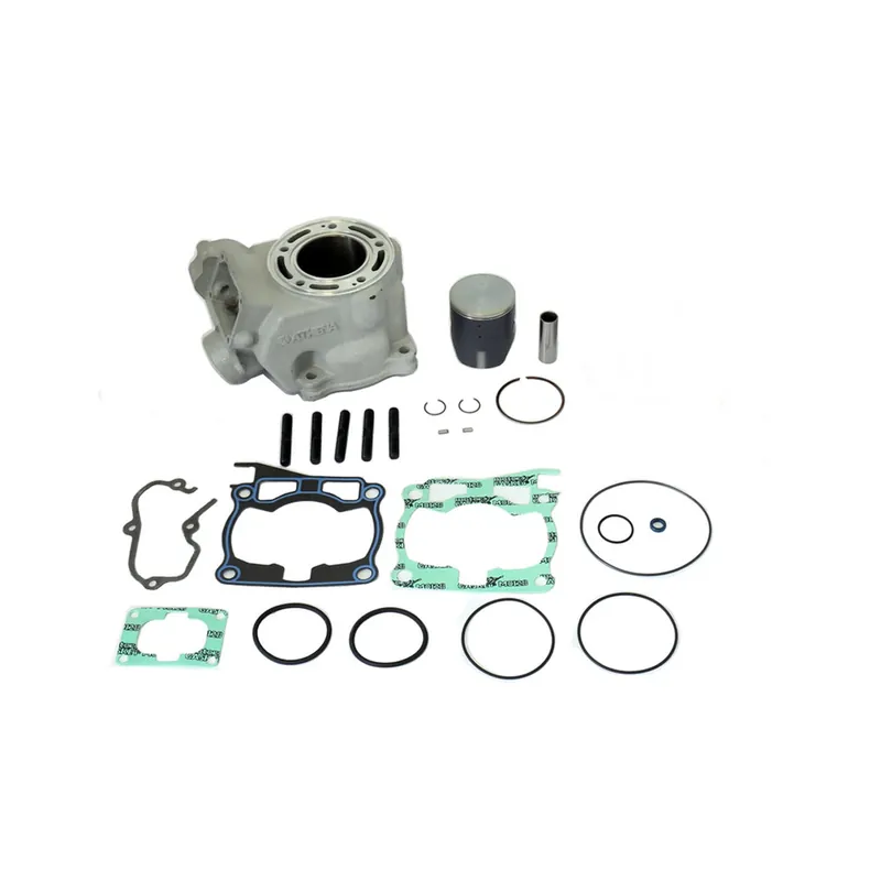 Kit cylindre ATHENA - Ø54mm Gas Gas EC125 Retour Gratuit