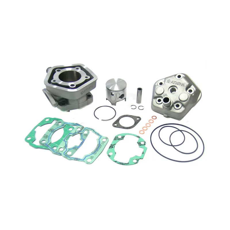 Kit cylindre ATHENA - Ø50mm 80cc Haute Qualité