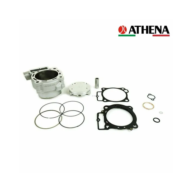 Kit cylindre ATHENA Big Bore - Ø98mm Honda CRF450R Petit Prix
