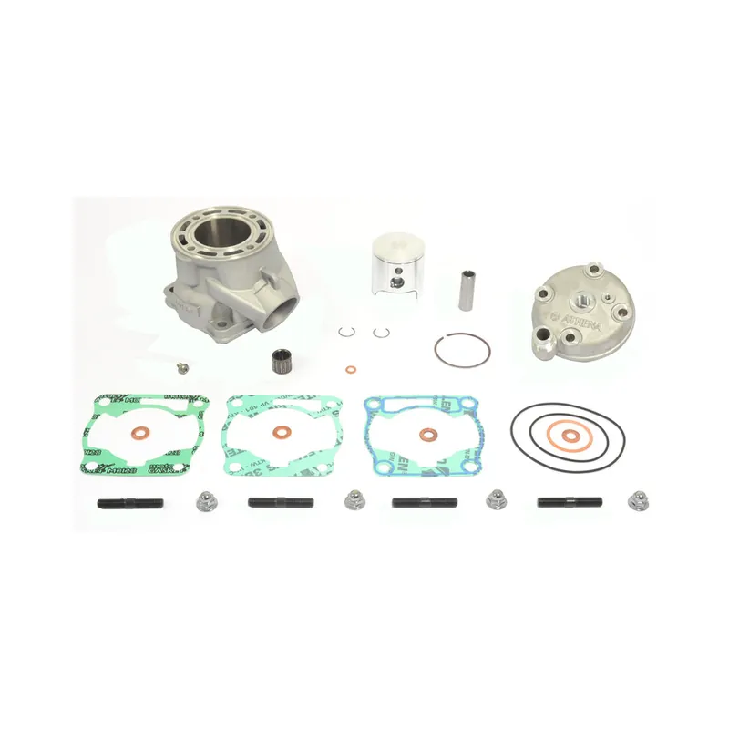 Meilleur Choix Kit cylindre ATHENA - Ø53mm Yamaha YZ85