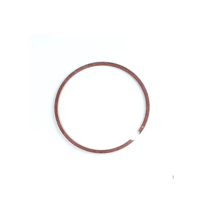 Segment WÖSSNER 2T Ø45.00mm – semi-trapezoidal 1.0 mm Quantité Limitée