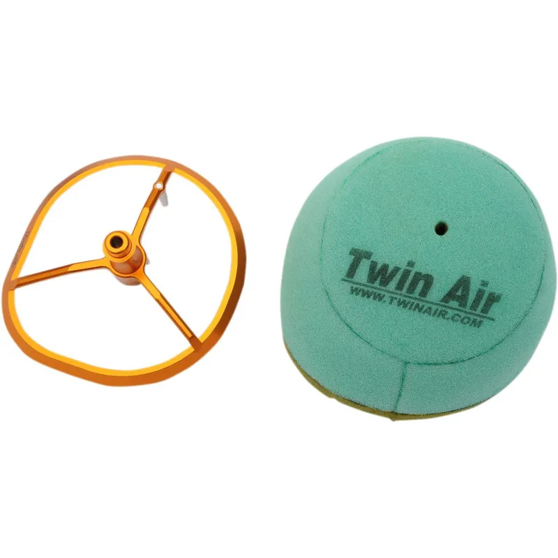 Meilleur Choix kit Powerflow TWIN AIR Yamaha