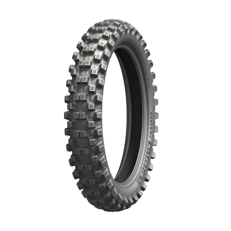 Pas Cher TRACKR 120/80-19 63R TT