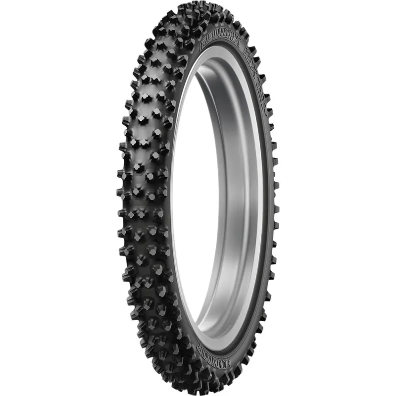 MX12 F 80/100-21 51M NHS TT Certifié