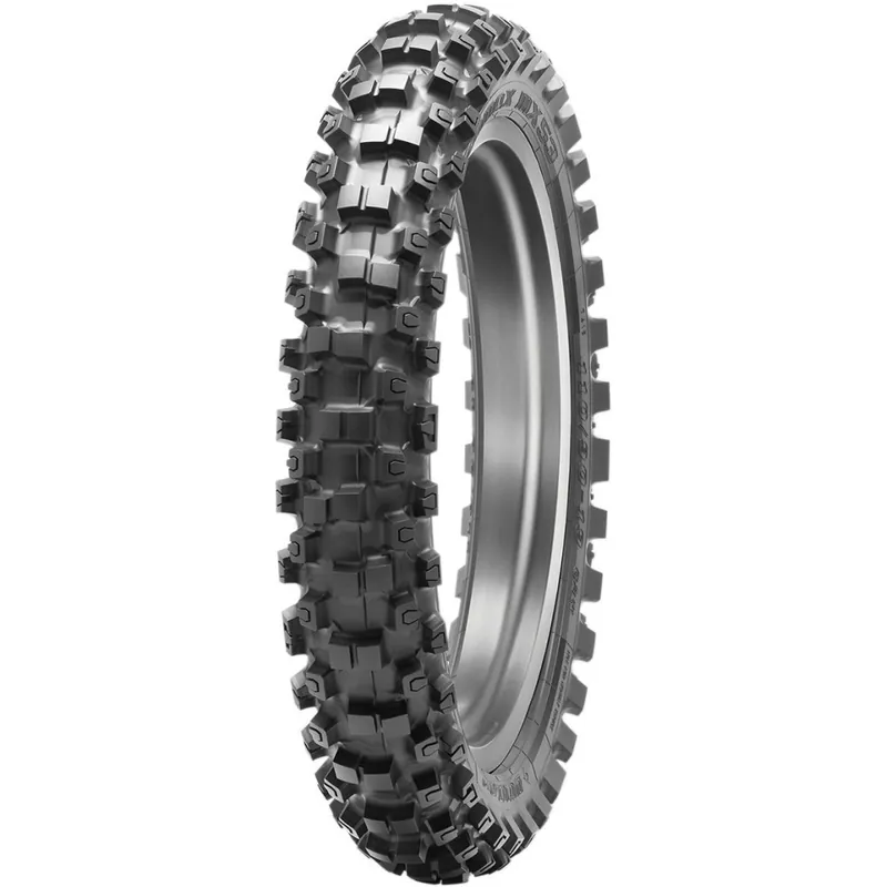 MX53 110/90-19 62M NHS Retour Gratuit