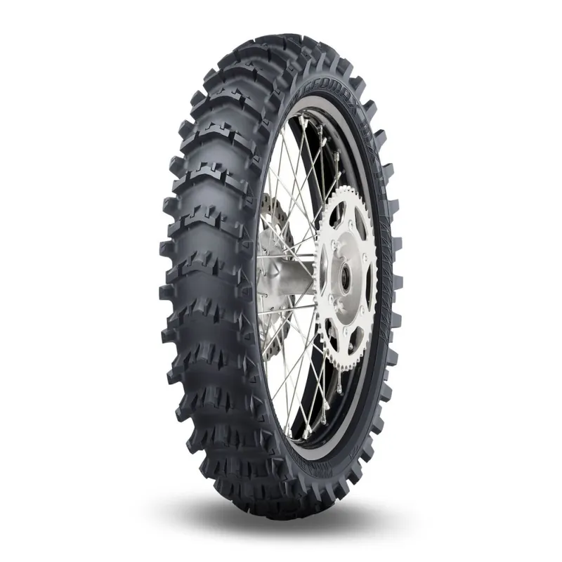 Satisfait Ou Remboursé MX14 80/100-12 41M TT NHS