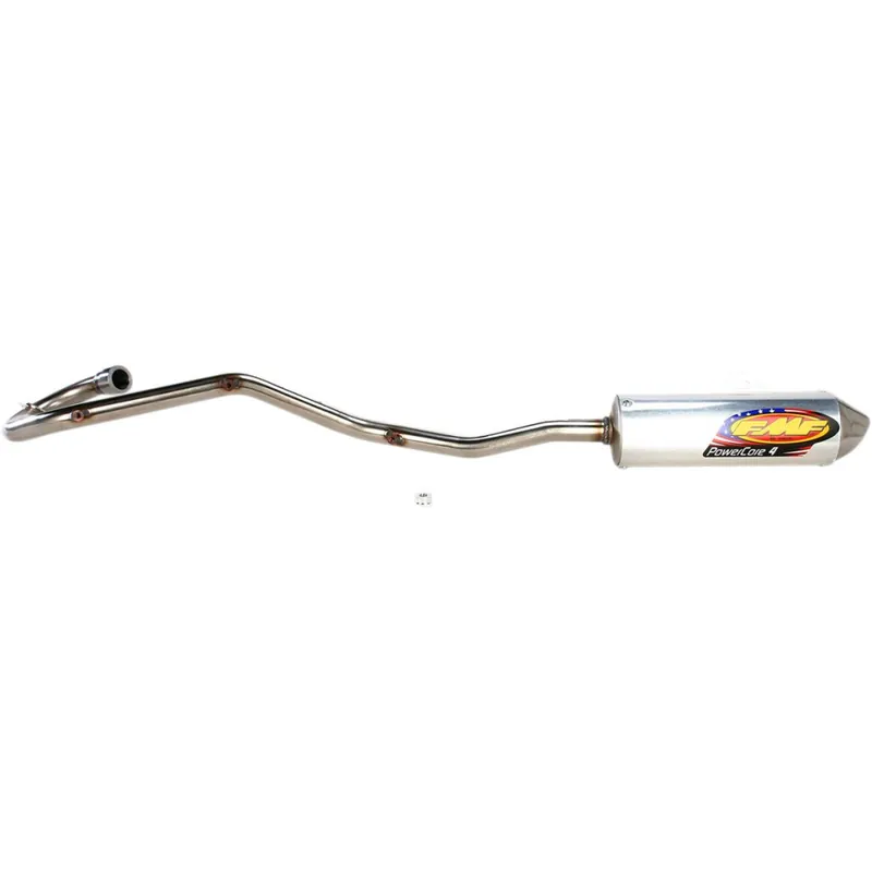 EXHAUST PC4/SS TTR125 00-12 Usine Directe