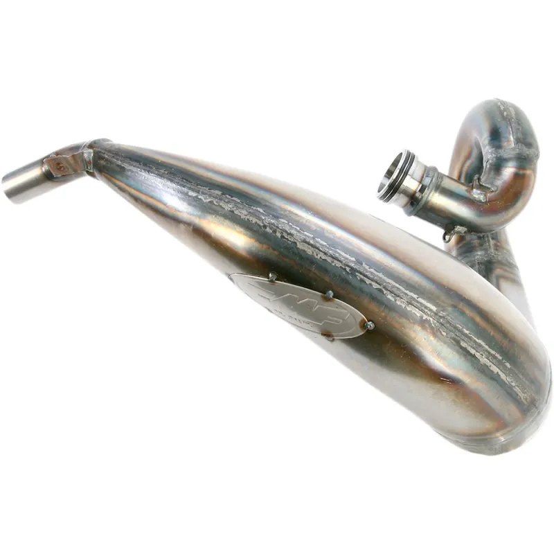 Dernier Modèle EXHAUST F-FAT KTM250SX