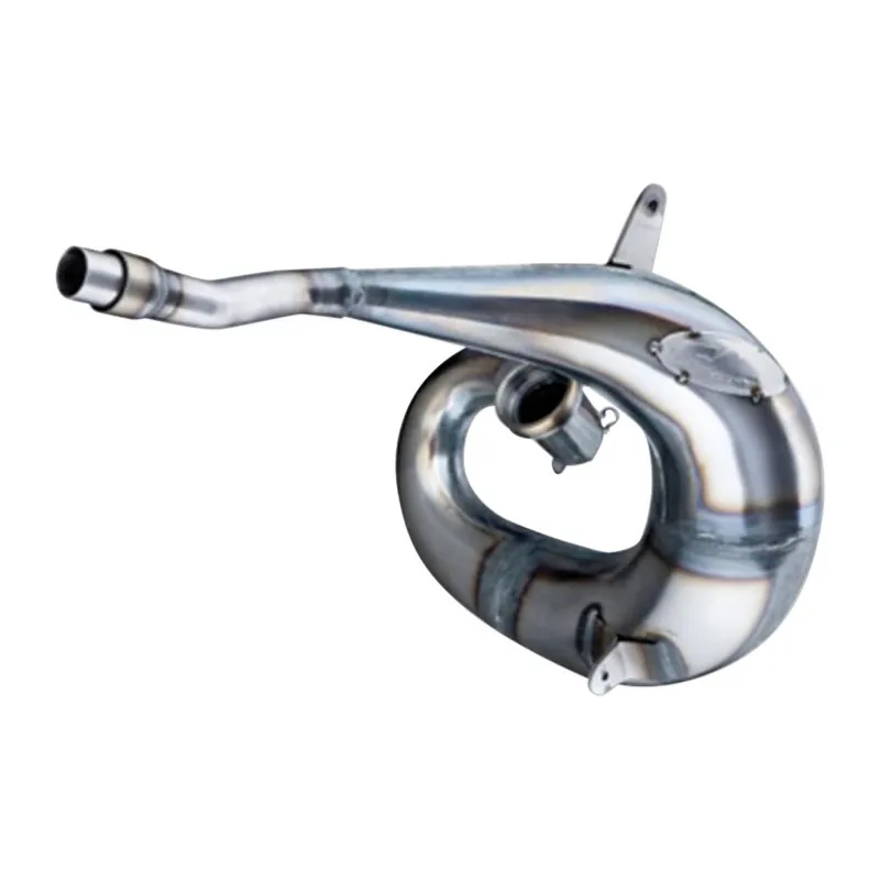 Nouveauté FACT FAT PIPE KX85/100 14