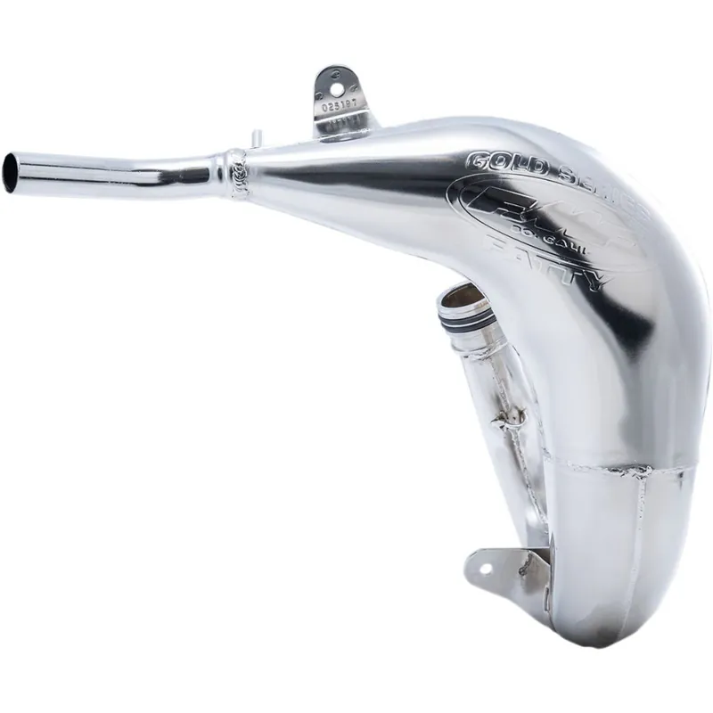 EXHAUST FACTY FATTY YZ65 Produit De Marque