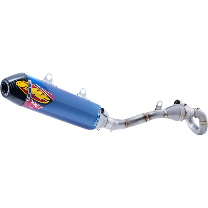 Produit De Marque EXHST ANTI4.1 MGBMB KX250