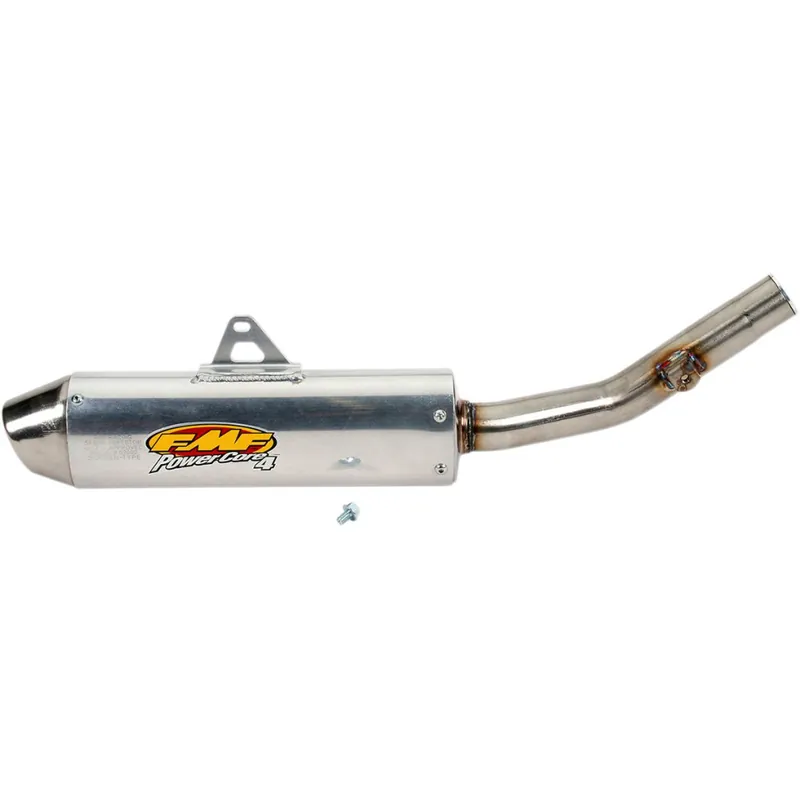 MUFFLER PC4 SA TTR230 Achat Immédiat