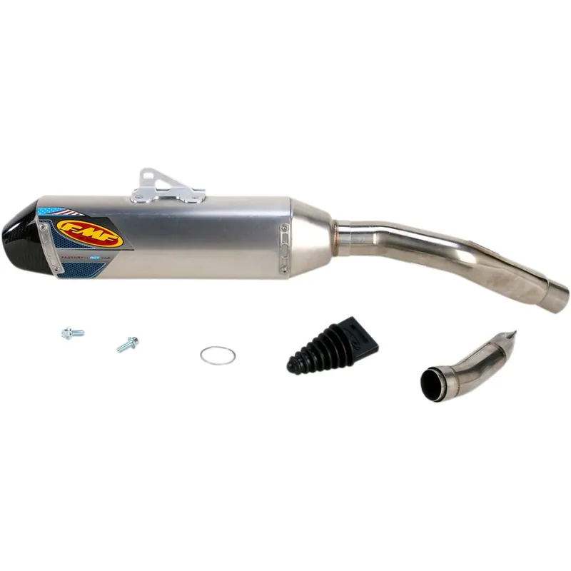 Remise MUFFLER KX450F RCT4.1 W/C