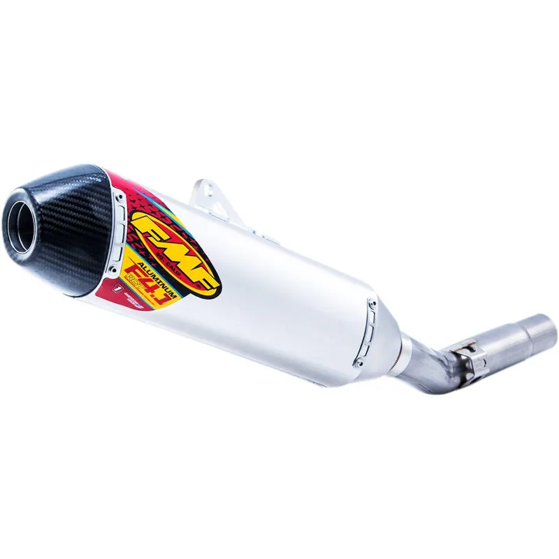 MUFFLER FAC4.1RCTSS/ALMCF Meilleur Prix