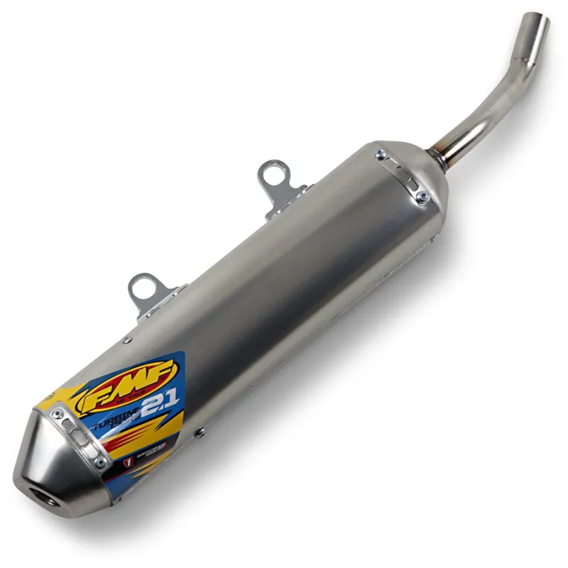 MUFFLER T-CORE 2.1 S/A Acheter Direct