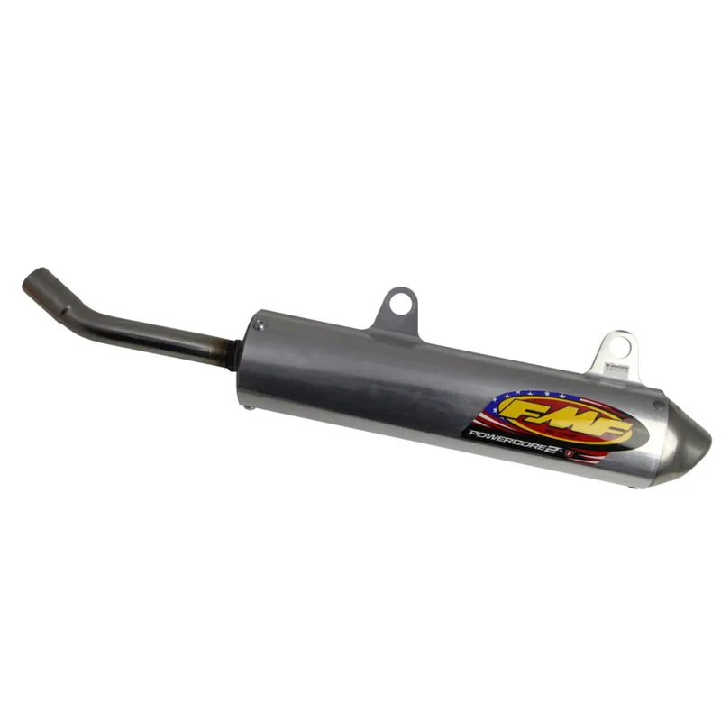 MUFFLER P-CORE 2 BETA Super Prix