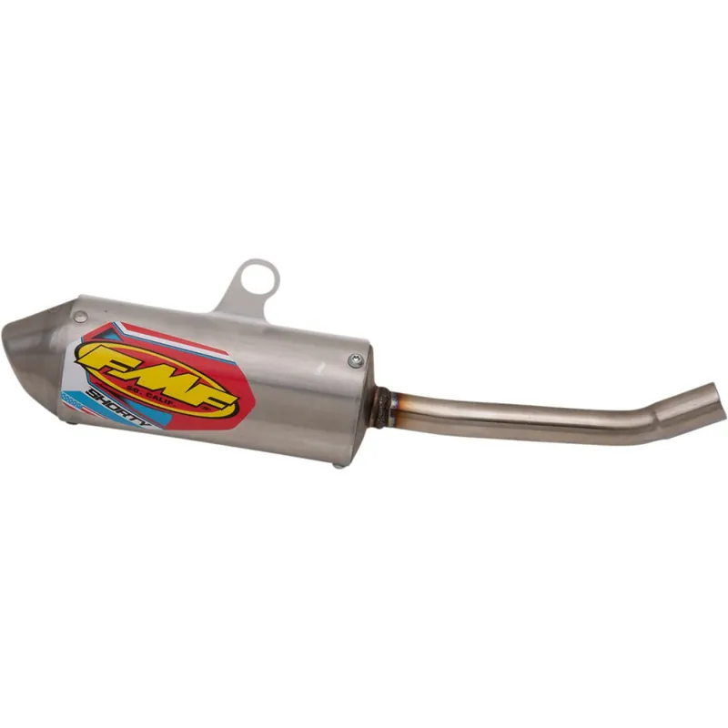 P-CORE 2 SHRT SIL HVA TC1 Expédition Rapide