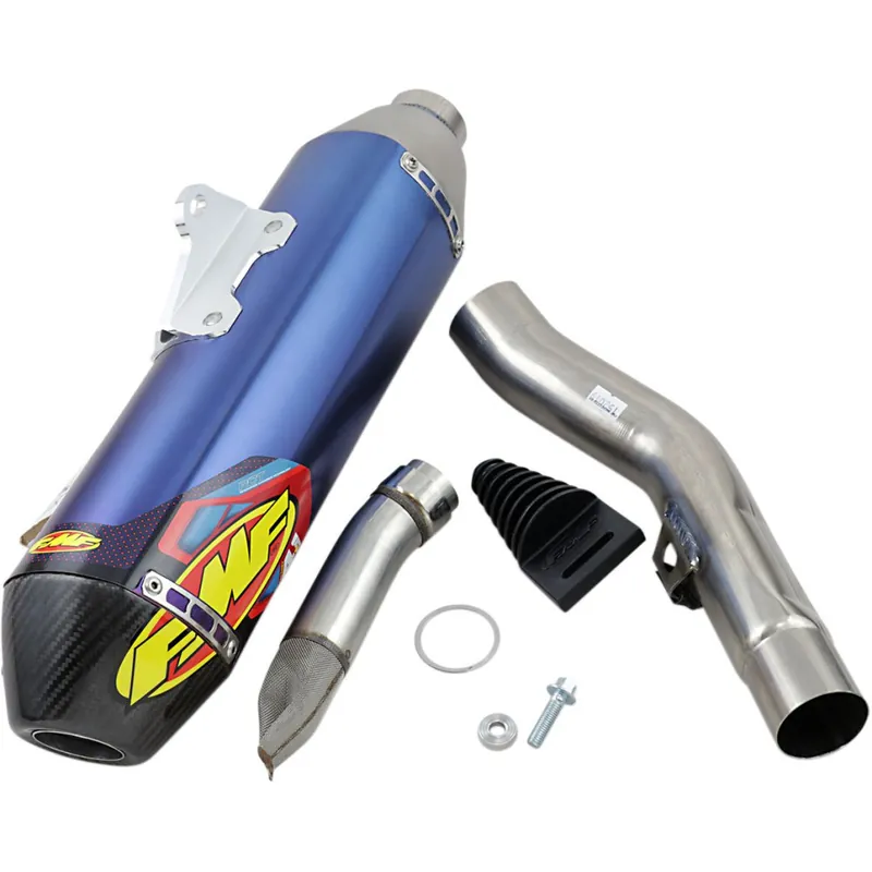 MUFFLER AN T/CF 4.1 RCT Commande En Gros