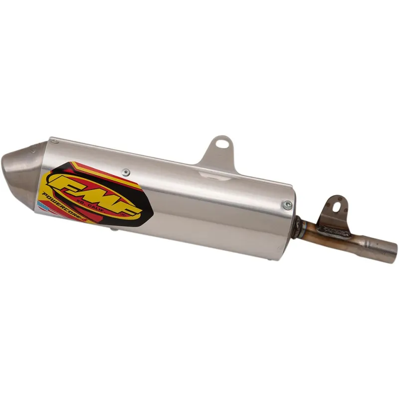 Jusqu'à Épuisement Des Stocks MUFFLER PC4 CRF125F S/A